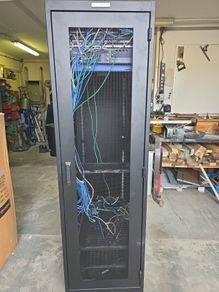 Server rack