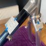 Vintage Late 1980s Vitus Carbone 9 Road Bike Carbon Frame Frameset, Medium 54cm. Sean Kelly baby... Image 8