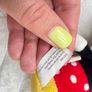 Hallmark Plush Itty Bitty Bittys Disney Minnie Mickey Mouse approx. 4 inch Used Please see photos Image 10