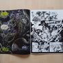 2000AD Misty & Scream Halloween Special 2018 NEW Image 7
