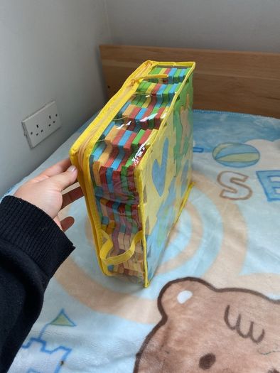 Activity mat
