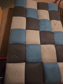 sofa bed