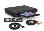 DVD Player