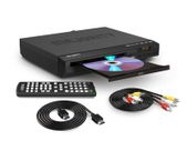 DVD Player