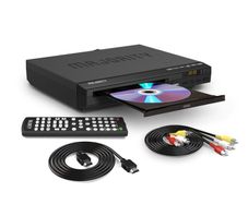 DVD Player
