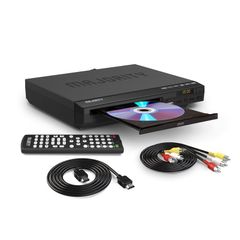 DVD Player