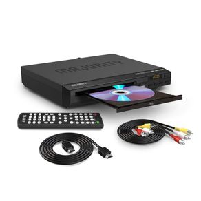 DVD Player