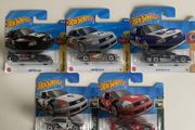 Audi 90 Quattro - Hot wheels