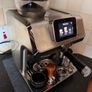 DeLonghi La Specialista Coffe  Machine Image 5