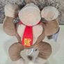 Nintendo Super Mario Donkey Kong Plush Plushie Soft Toy Teddy 10 Inch With Tag Image 7