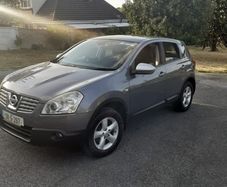 2008 Nissan Qashqai