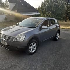 2008 Nissan Qashqai