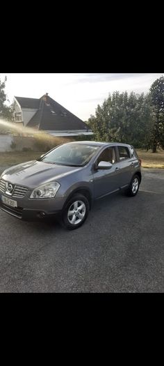 Nissan Qashqai NCTd- Price Dropped