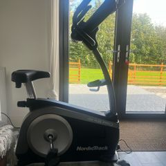 Fitness bike