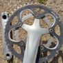 Crank set FSA Omega CK-400 MegaExo 19 mm Image 2