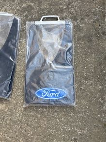 Ford Muds Flaps