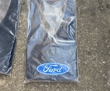 Ford Muds Flaps