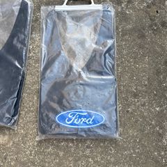 Ford Muds Flaps