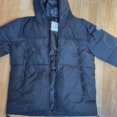 moncler jacket