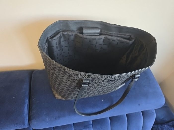 DKNY tote