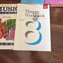 music theory books Image 3