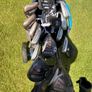 TaylorMade Sim2 Max irons w/Umbrella and putter. PING G410 Driver, 3Wood & Hybrid. Excellent condition Image 2