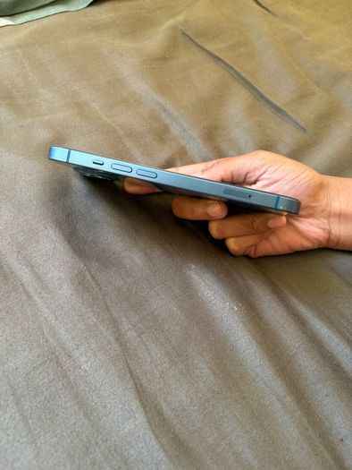 Iphone 13 Blue 256gb