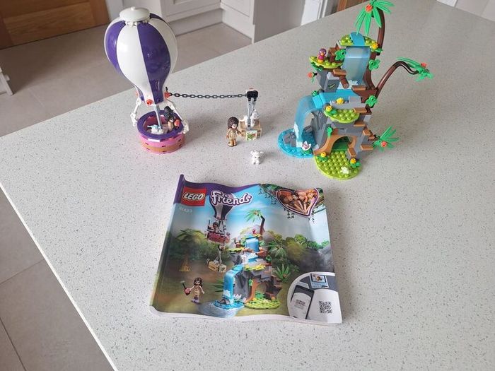 Lego friends