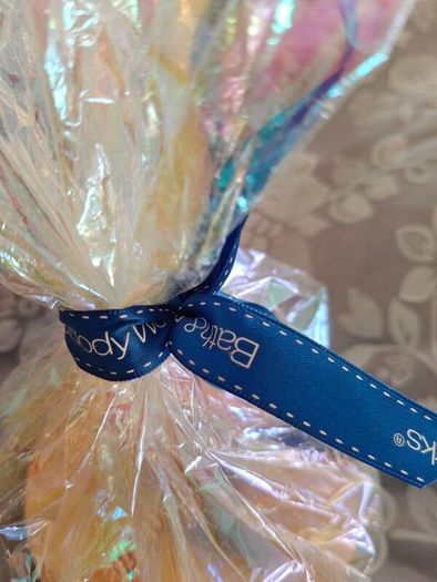 Bath and Body Works Three Wick Candle