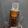 Antique Chloroform Bottle Image 6