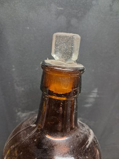 Antique Chloroform Bottle