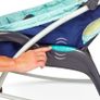 Bright Starts Baby Rocker Image 3