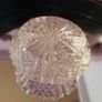Beautiful Crystal Paperweight Image 3
