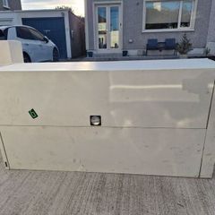 Large Steel Storage