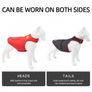 Dog clothes. Jacket, hat, raincoat Image 4