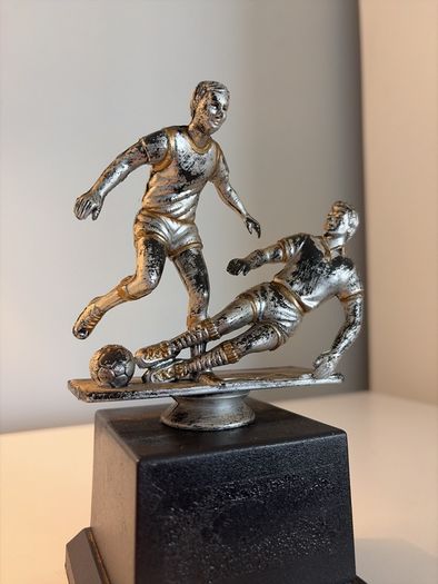 Football trophy