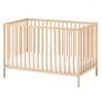 IKEA Sniglar Cot Image 4
