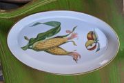 vintage royal Worcester dish