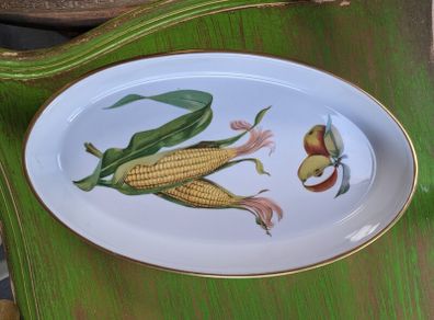 vintage royal Worcester dish
