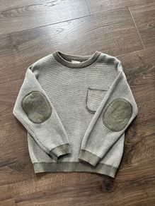 Zara Toddler Jumper (3-4 yrs)