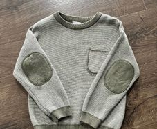 Zara Toddler Jumper (3-4 yrs)