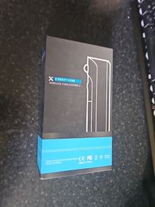 Wireless video doorbell