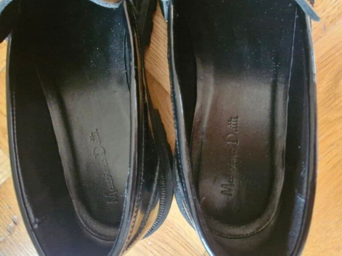 Massimo Dutti Loafers