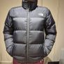 North Face Jacket Image 2