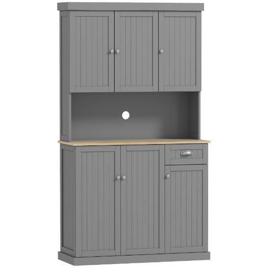 Kitchen Storage Cabinet 180cm