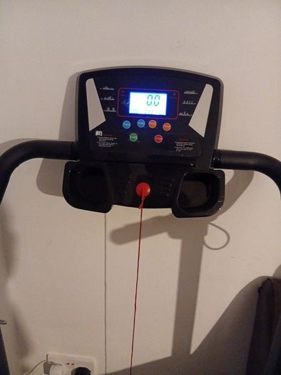 Threadmill