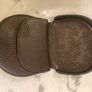 Vintage Leather Coin Purse (Longchamp) Image 2