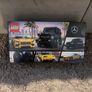 Lego 76924 Mercedes Speed Champions Image 2