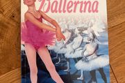 The Little Ballerina (Eyewitness Reader 2)