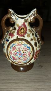 Antique  vase
